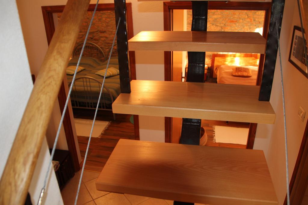 Rural House Gluic Villa Bogatic Room photo