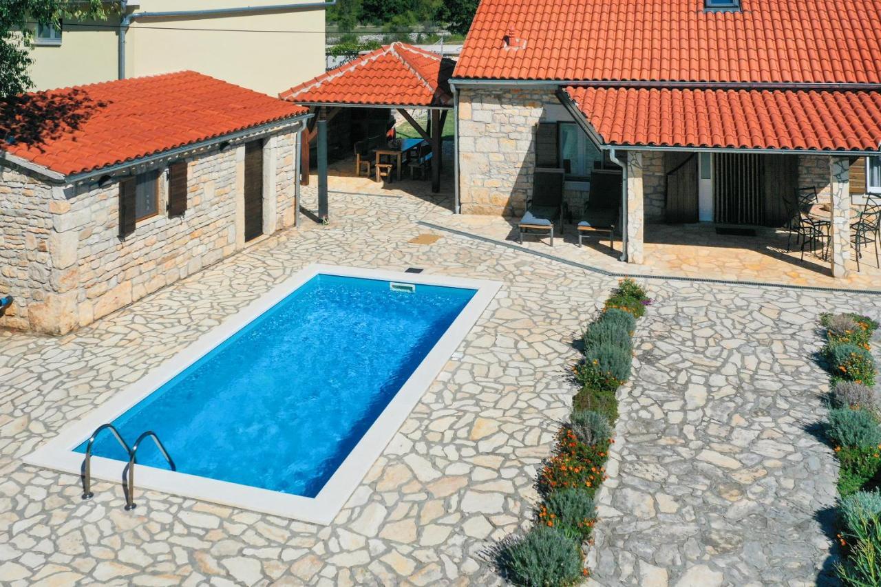 Rural House Gluic Villa Bogatic Exterior photo