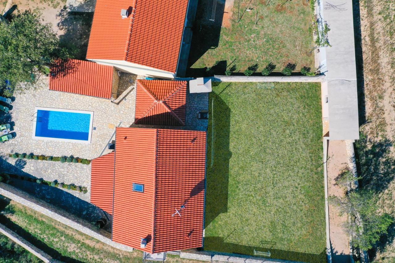 Rural House Gluic Villa Bogatic Exterior photo