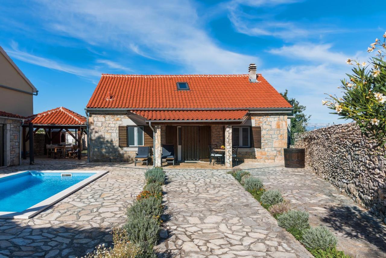 Rural House Gluic Villa Bogatic Exterior photo